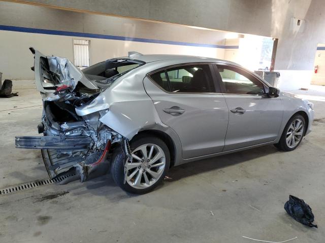 2018 ACURA ILX PREMIU #3297948798