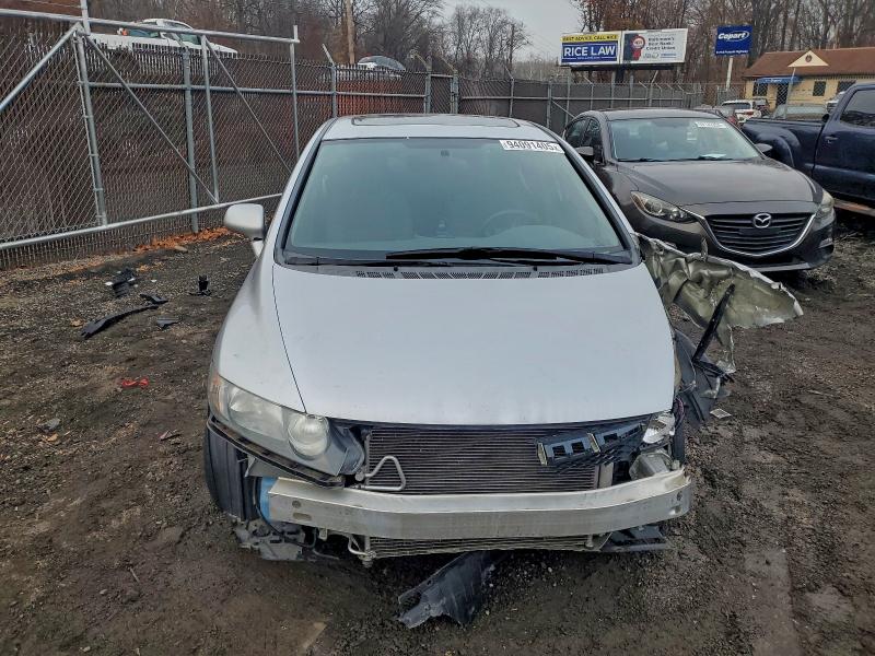 2009 HONDA CIVIC EX #3304631947