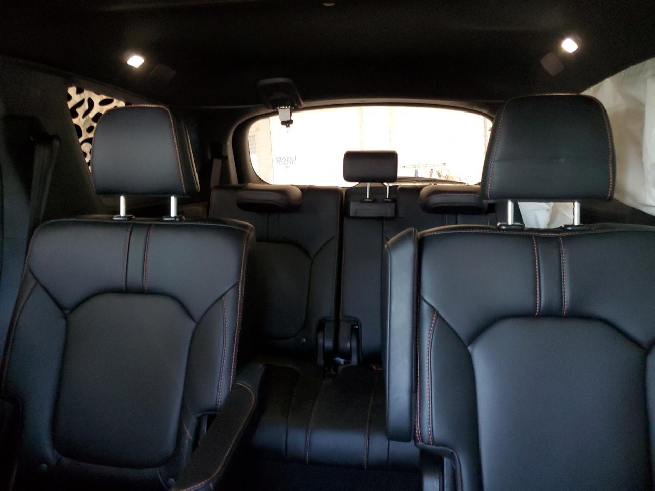 HONDA PILOT TRAILSPORT