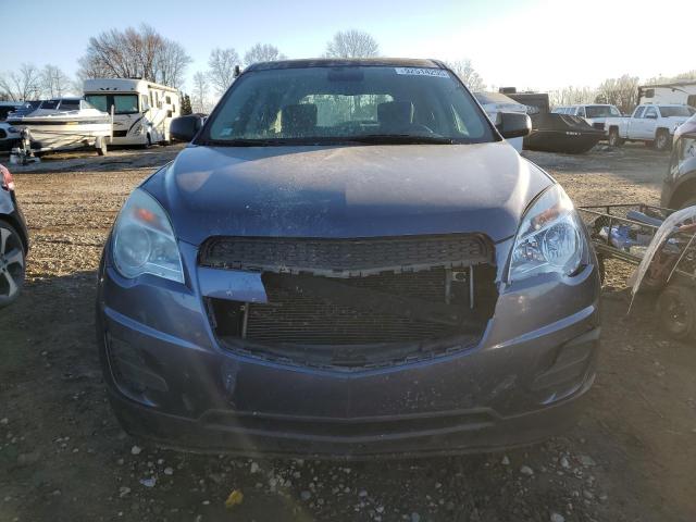 2013 CHEVROLET EQUINOX LS #3305361324