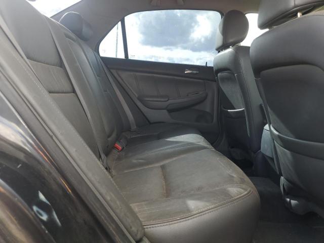 2004 HONDA ACCORD EX #3291732230