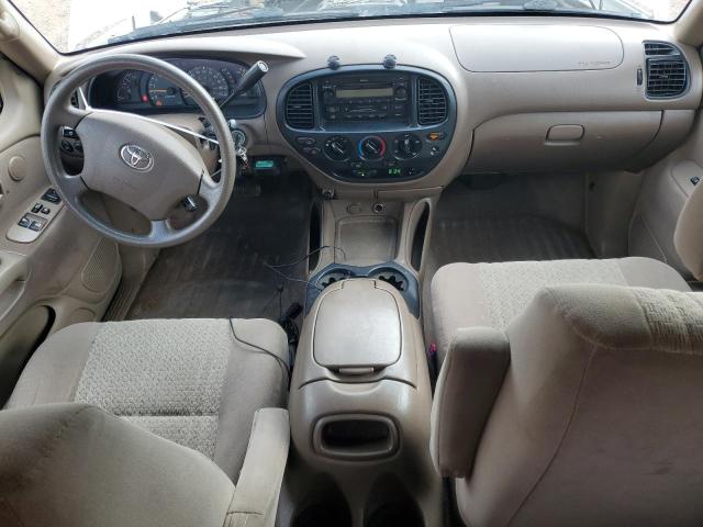 2003 TOYOTA TUNDRA ACC #3293581956