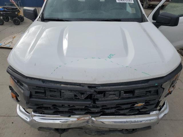2024 CHEVROLET SILVERADO #3293388422