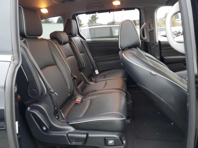 2023 HONDA ODYSSEY EL #3309648928