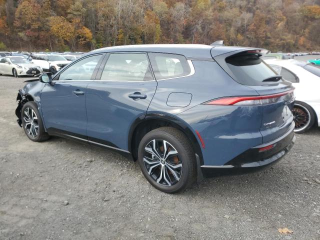 2025 TOYOTA CROWN SIGN #3284588433