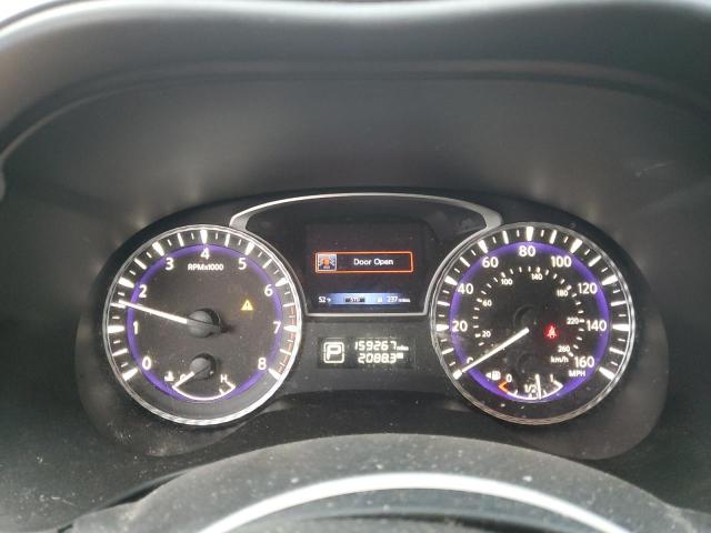 2019 INFINITI QX60 LUXE #3311555239