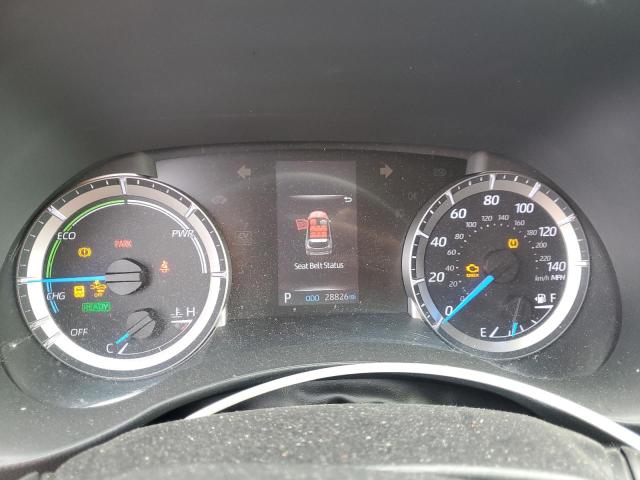 2020 TOYOTA HIGHLANDER #3316029319