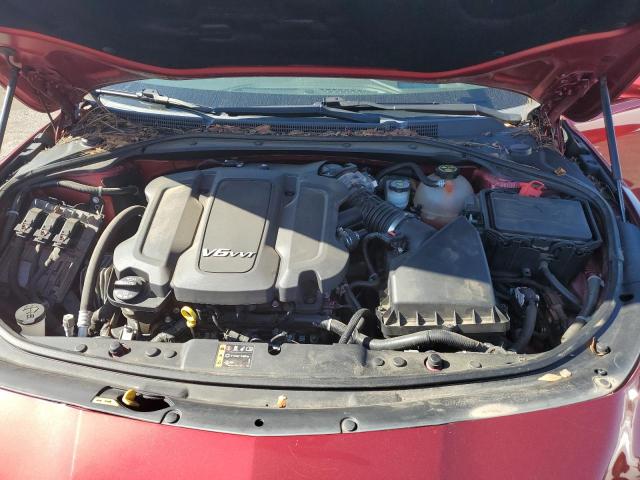 2019 BUICK LACROSSE P #3287470063