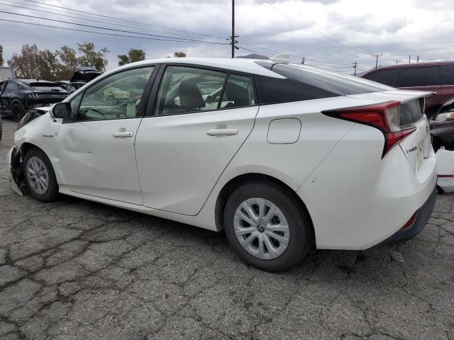 2020 TOYOTA PRIUS L #3318856017