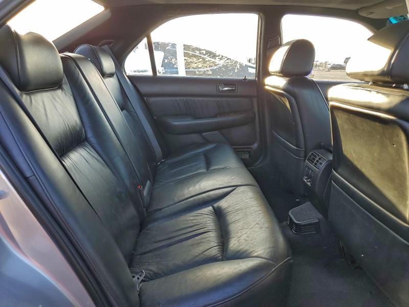 2002 ACURA 3.5RL #3298261041