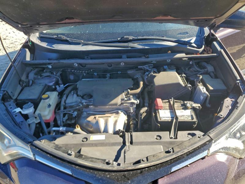 2018 TOYOTA RAV4 LE #3302735024