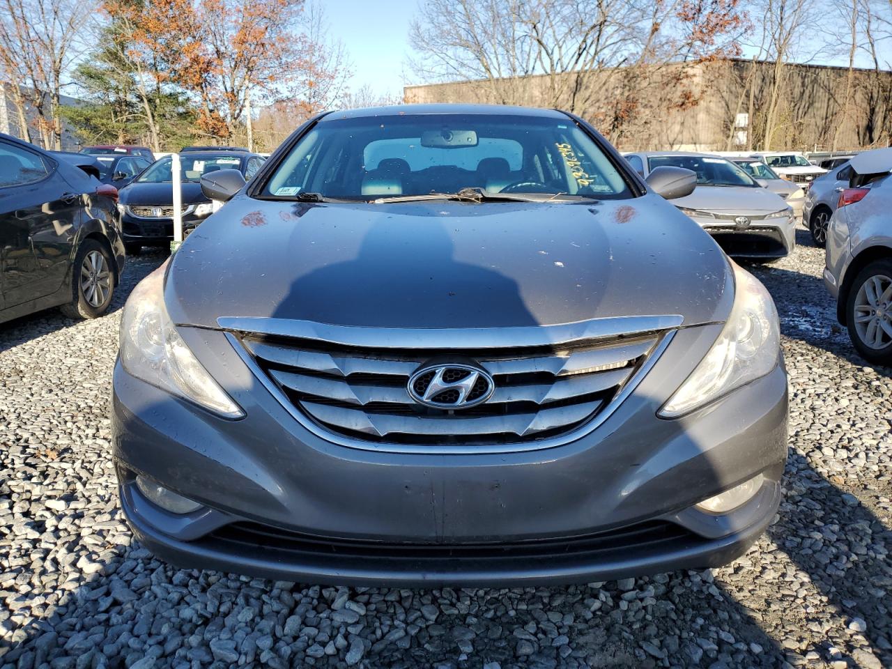 Lot #3287313002 2013 HYUNDAI SONATA SE