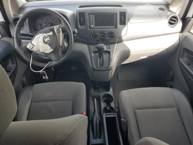 2021 NISSAN NV200 #3302824916