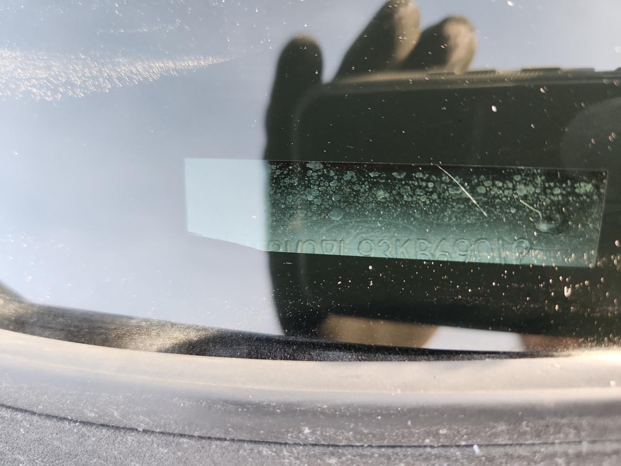 Lot #3291612262 2003 FORD F150 SUPER