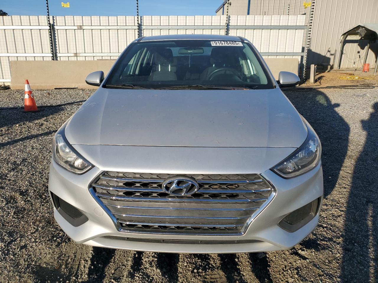 HYUNDAI ACCENT SE