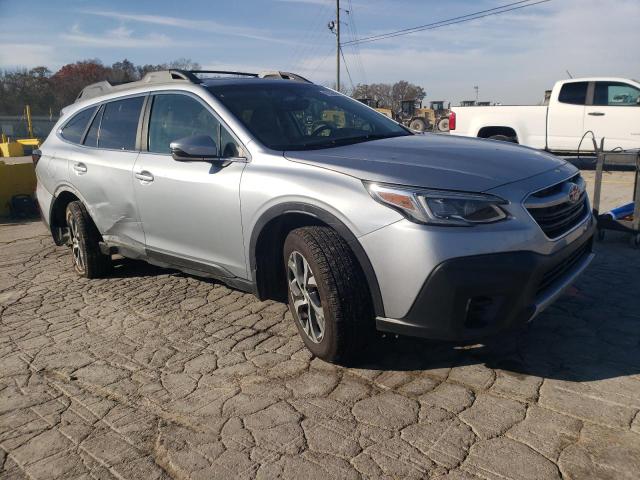 2022 SUBARU OUTBACK LI #3298061150