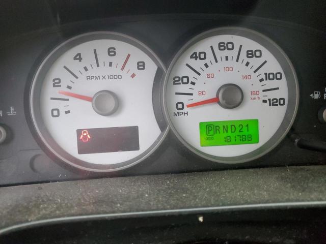 2005 FORD ESCAPE XLT #3296308455