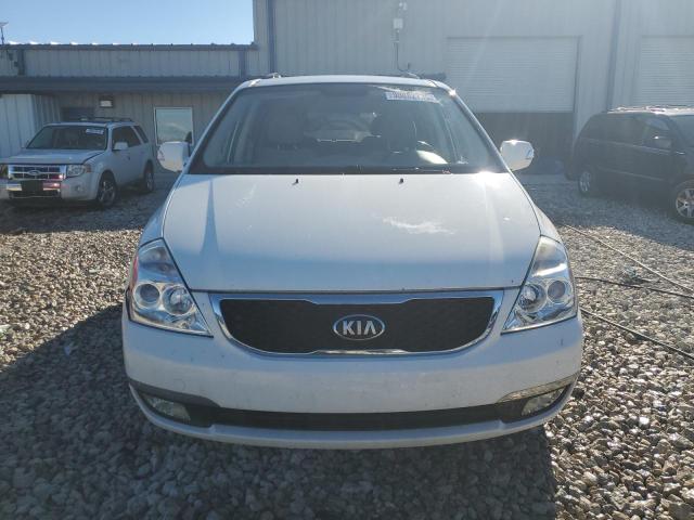 2014 KIA SEDONA LX - KNDMG4C77E6536462