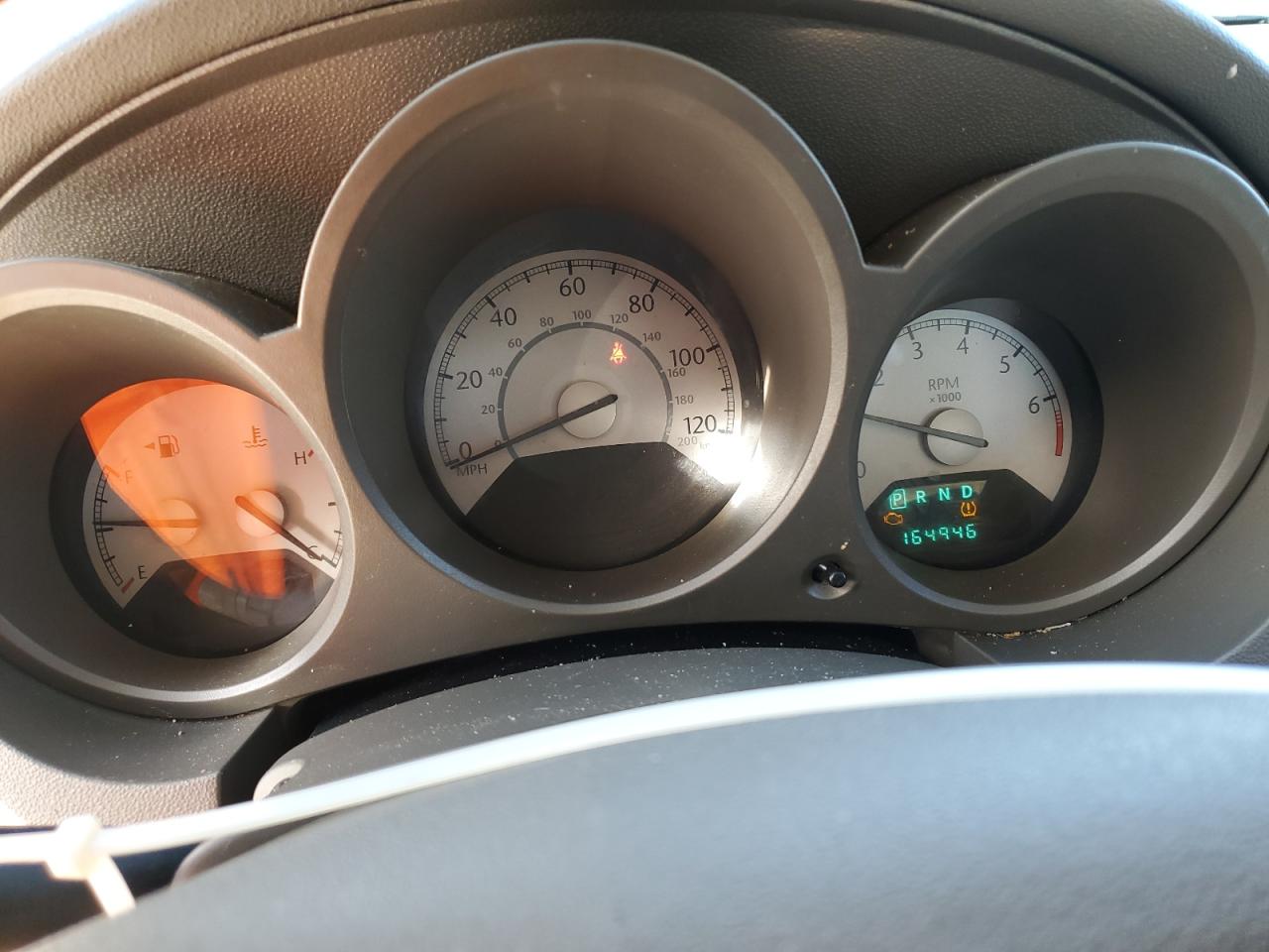 Lot #3284826529 2007 CHRYSLER SEBRING