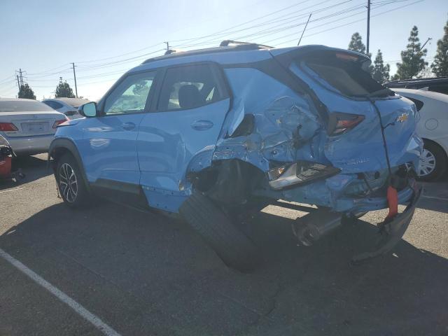 2024 CHEVROLET TRAILBLAZE #3311519232