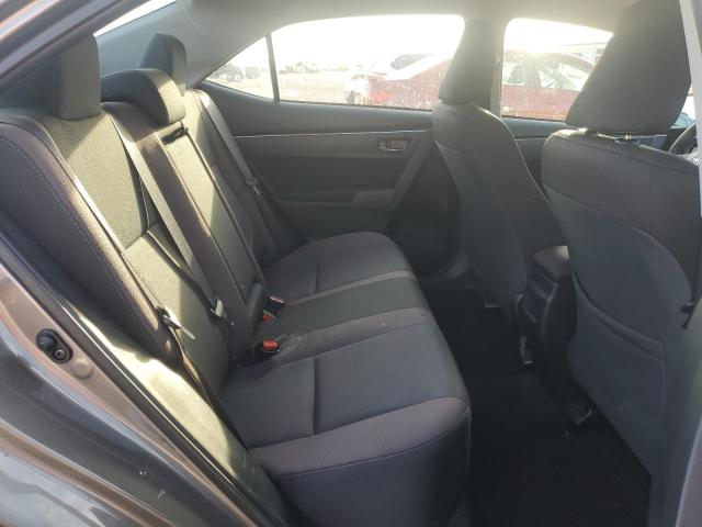 2018 TOYOTA COROLLA L #3290374782