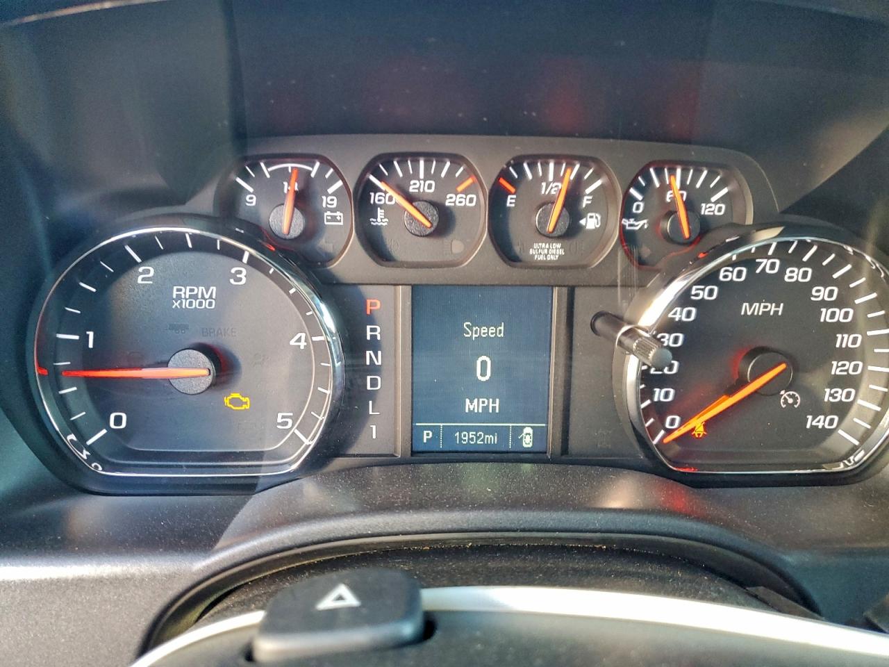 Lot #3310480056 2022 CHEVROLET SILVERADO