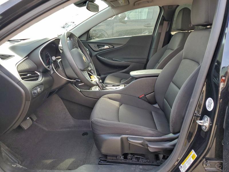 2024 CHEVROLET MALIBU LS #3303822433