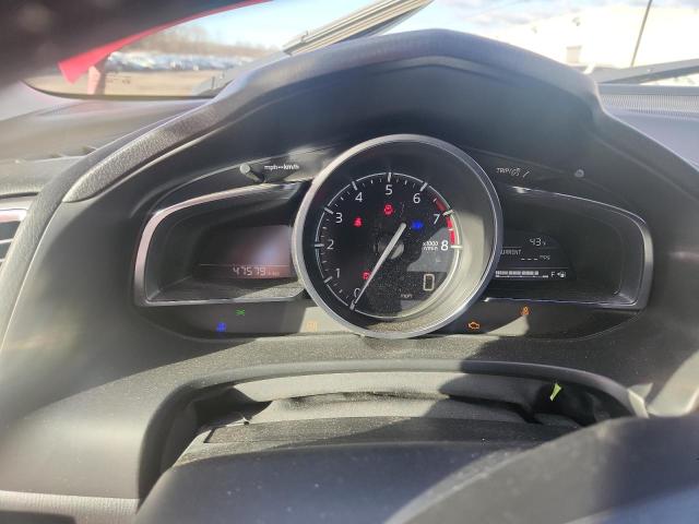 2018 MAZDA 3 GRAND TO #3293440427