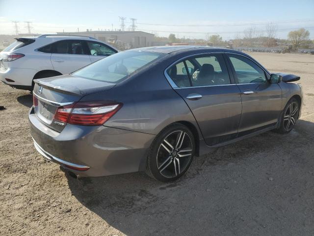 2016 HONDA ACCORD SPO #3290373792