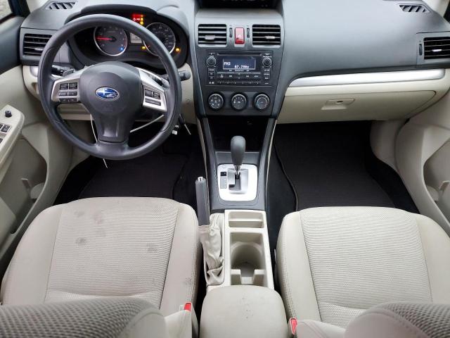 2014 SUBARU XV CROSSTR #3316715426