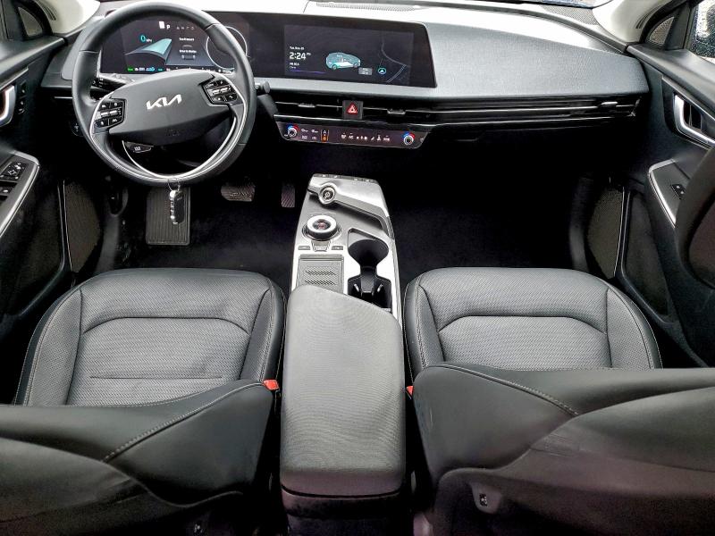 2024 KIA EV6 LIGHT #3310603295