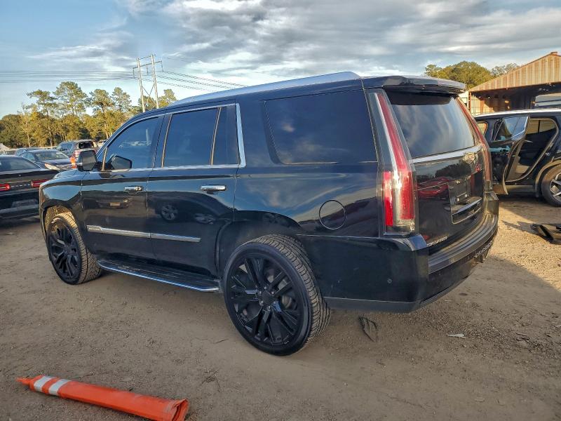 2019 CADILLAC ESCALADE L #3308234178