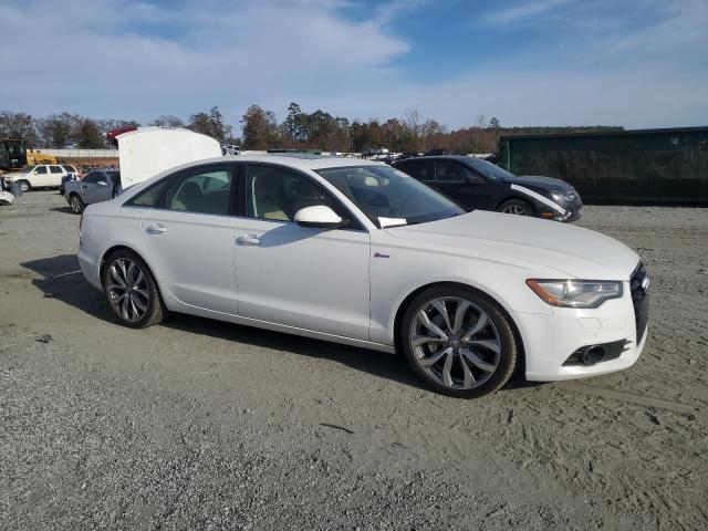 2014 AUDI A6 PREMIUM #3292547693