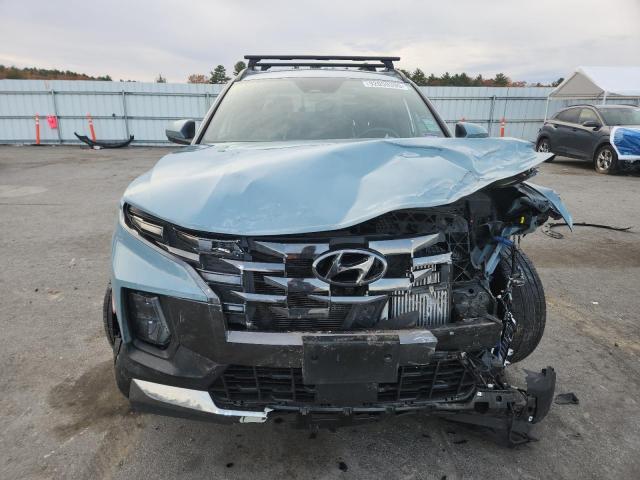 2023 HYUNDAI SANTA CRUZ - 5NTJEDAF3PH070624