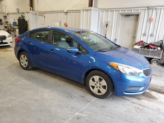 2015 KIA FORTE LX - KNAFX4A64F5364026