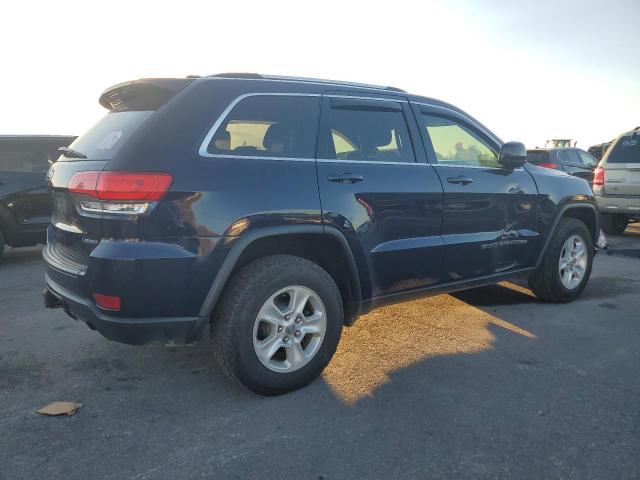 2017 JEEP GRAND CHER #3315771349