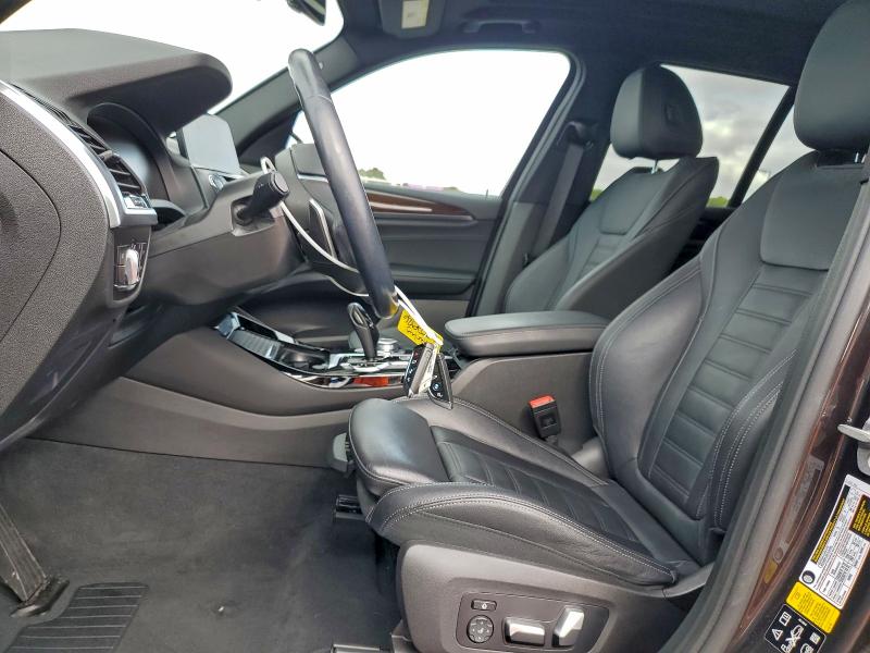 2021 BMW X3 XDRIVE3 #3302673031