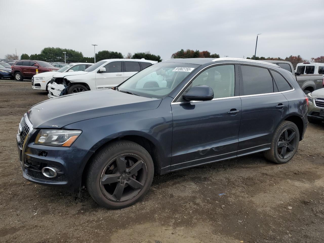 AUDI Q5 PREMIUM PLUS