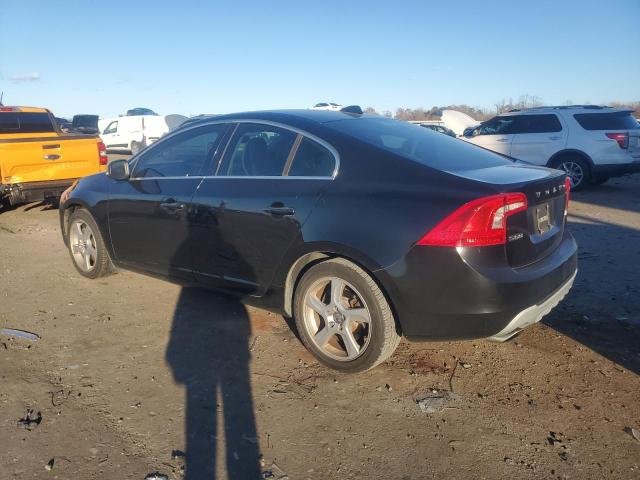 2012 VOLVO S60 T5 #3291441134
