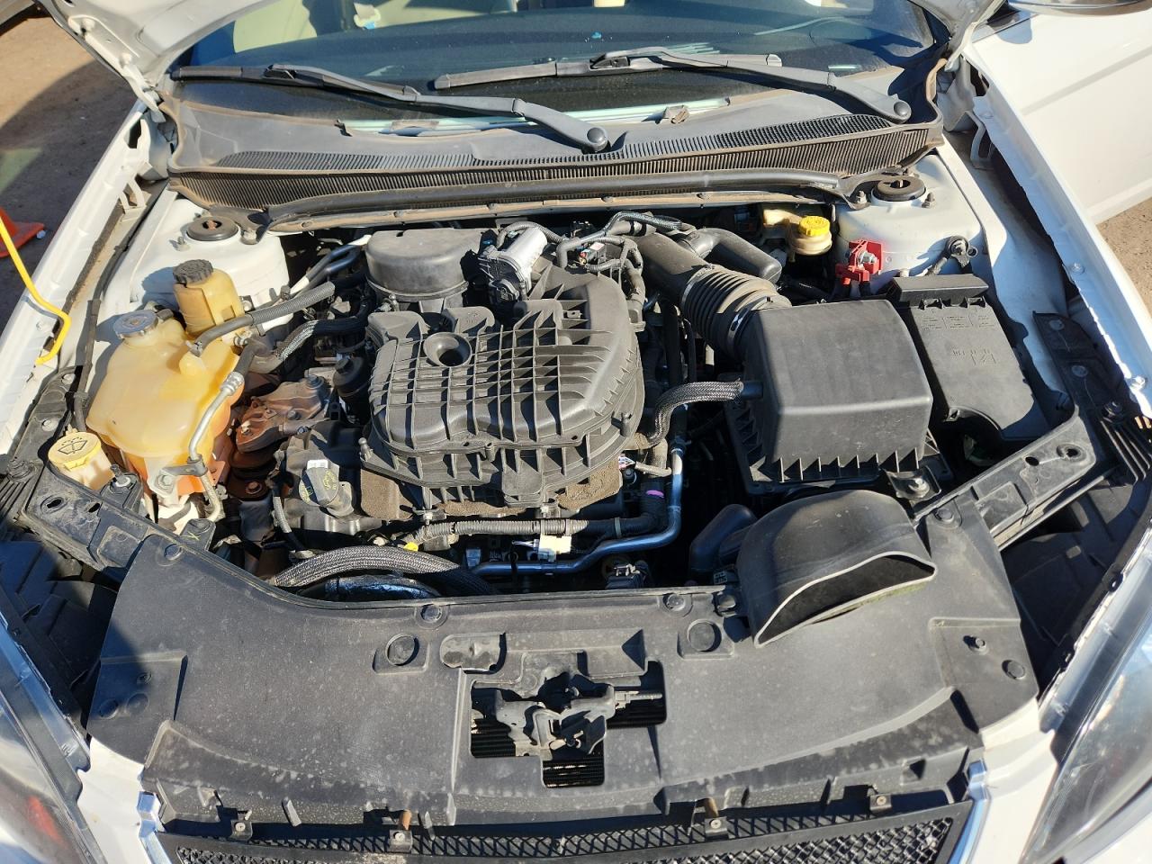 CHRYSLER 200 LIMITED