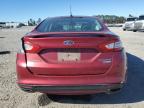 Lot #3303996655 2016 FORD FUSION TIT