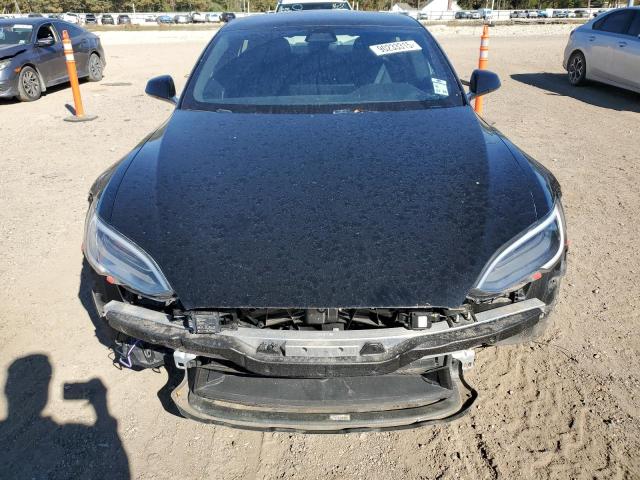 2022 TESLA MODEL S #3301909493