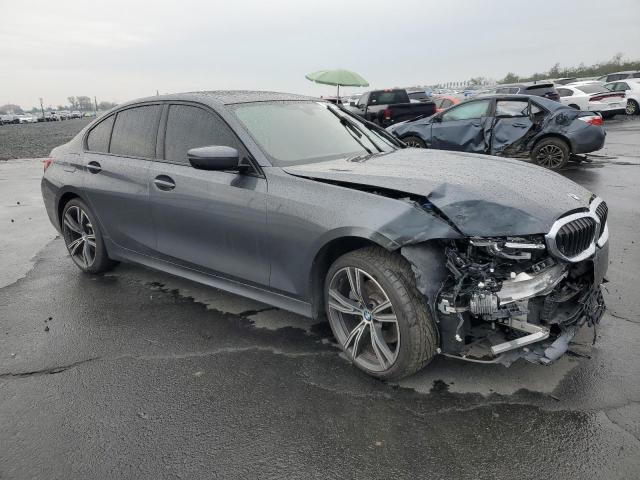2022 BMW 330I #3304652994