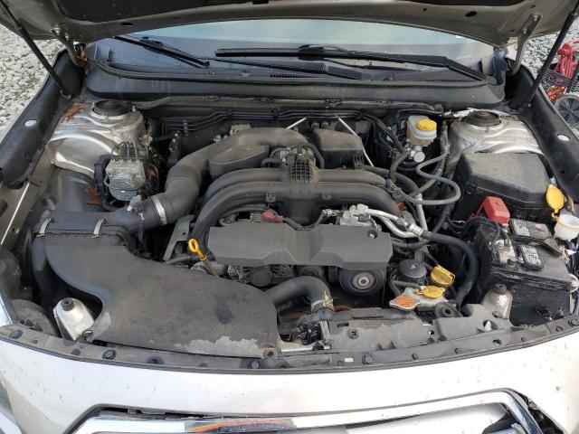 2015 SUBARU LEGACY 2.5 #3294328886