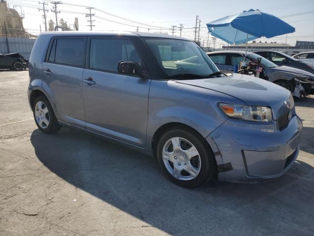 2010 TOYOTA SCION XB - JTLZE4FEXA1098747