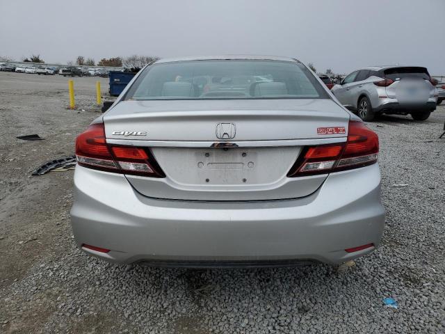 2014 HONDA CIVIC LX #3290319977