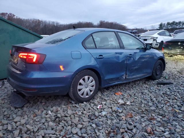 2016 VOLKSWAGEN JETTA S #3293524433