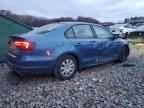 Lot #3293524433 2016 VOLKSWAGEN JETTA S