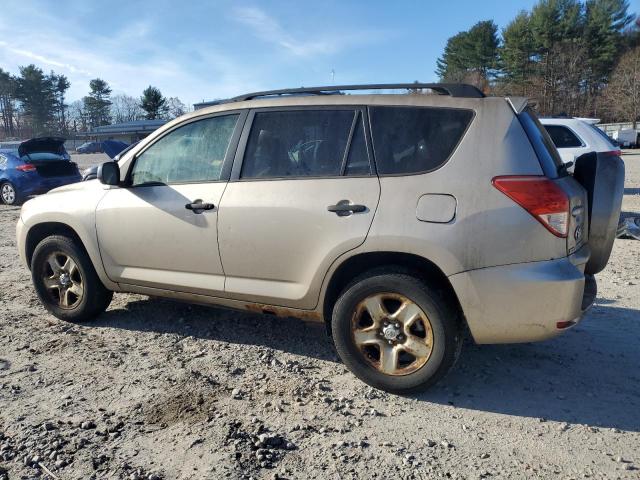 2007 TOYOTA RAV4 #3296891879