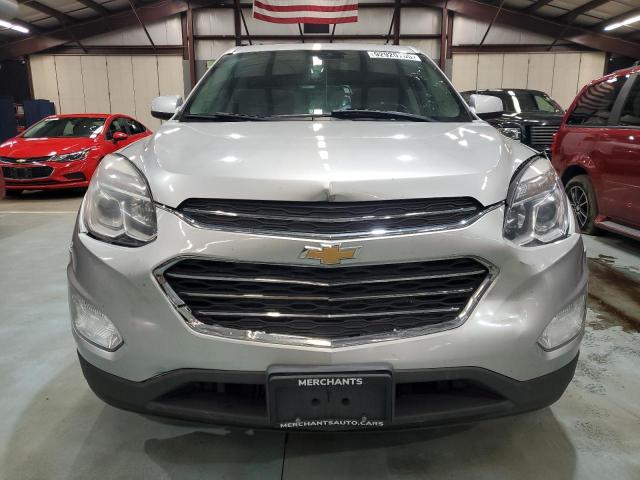 2017 CHEVROLET EQUINOX LT #3285823917